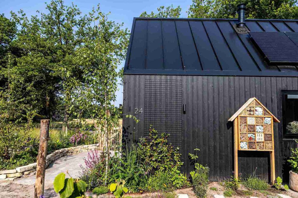 Woning Barneveld Tiny House