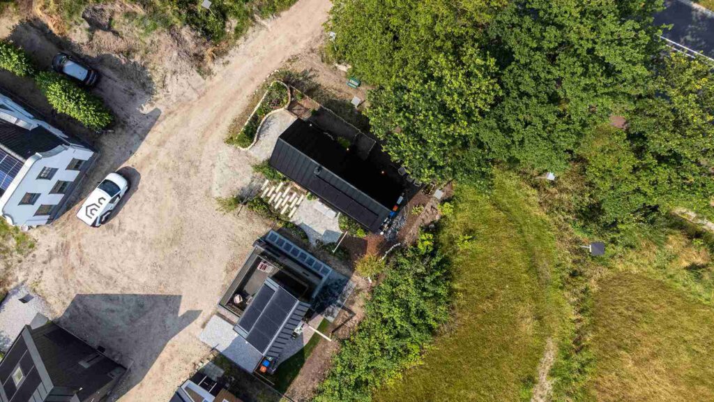 Woning Barneveld Tiny House